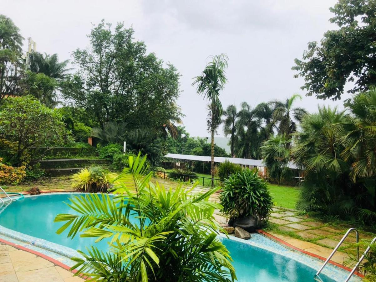 Pride Sun Village Resort & Spa Baga Exterior foto